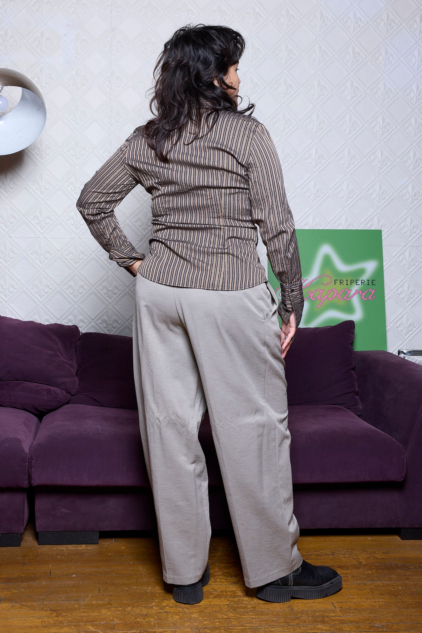 CHEMISE NEW YORK & COMPANY