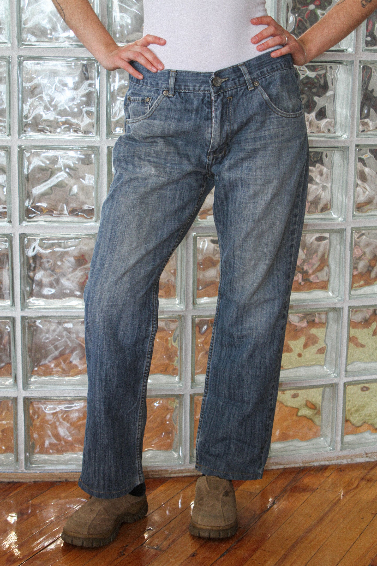 JEANS DODENIM