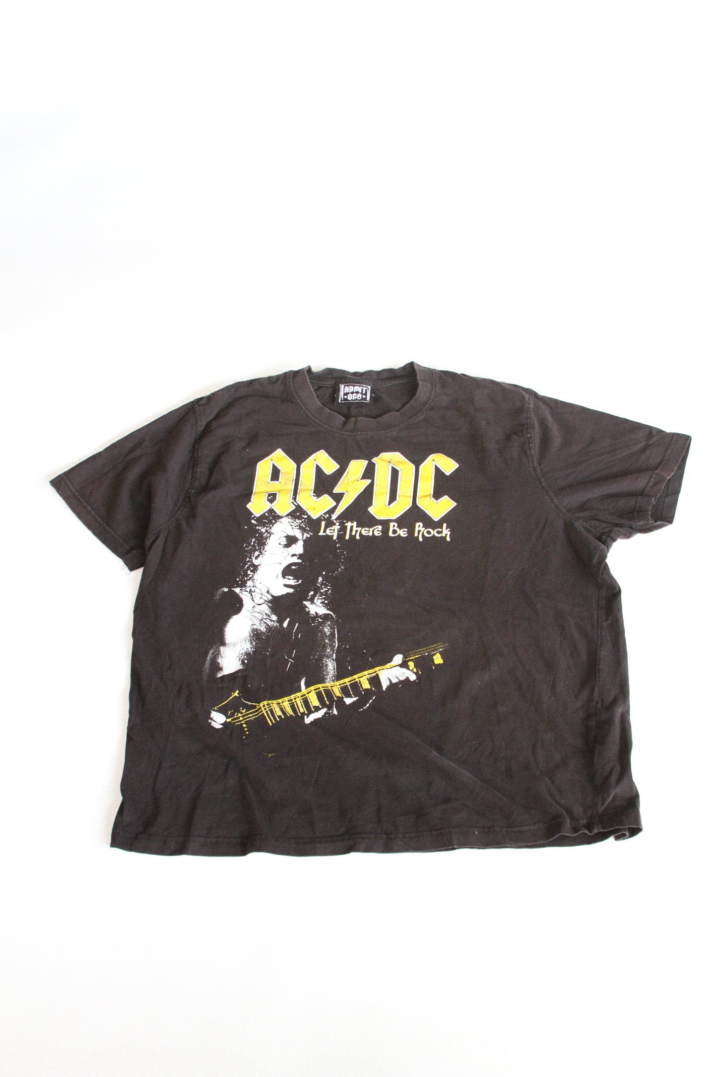 T-SHIRT AC/DC