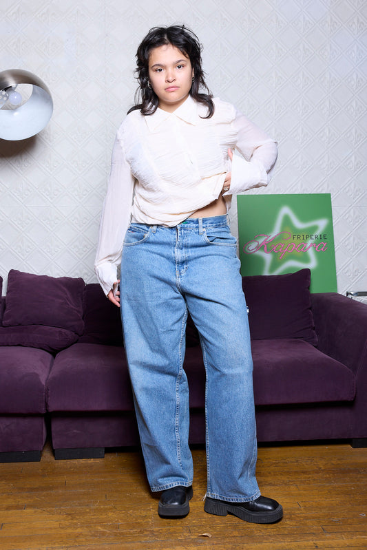 JEAN TOMMY VINTAGE